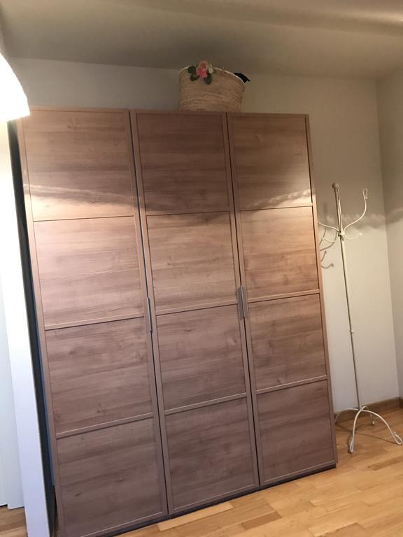 Atico Chic Con Encanto Muros de Nalón Dış mekan fotoğraf